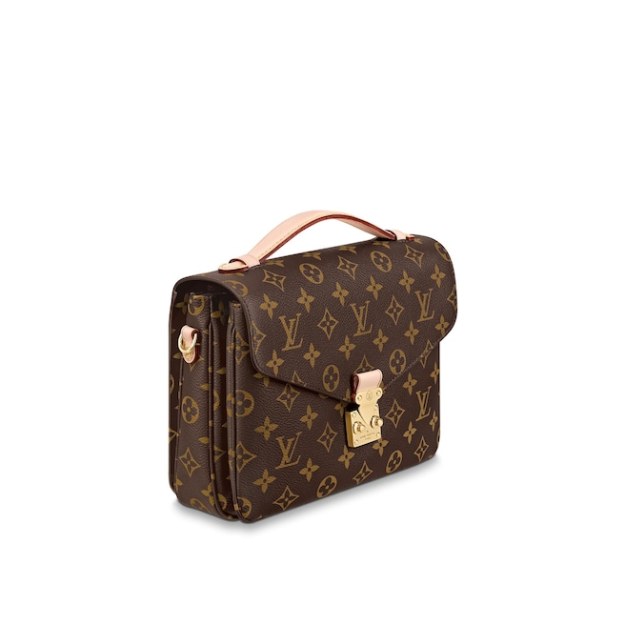 Louis Vuitton Pochette Metis – Handbags PurseValley Factory Review | Fashion Reviews
