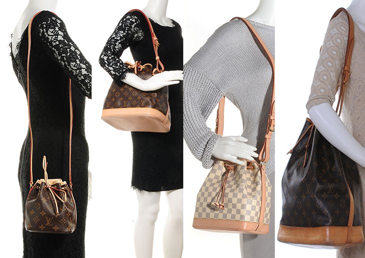 Louis Vuitton Handbags | Fashion Reviews | Page 2