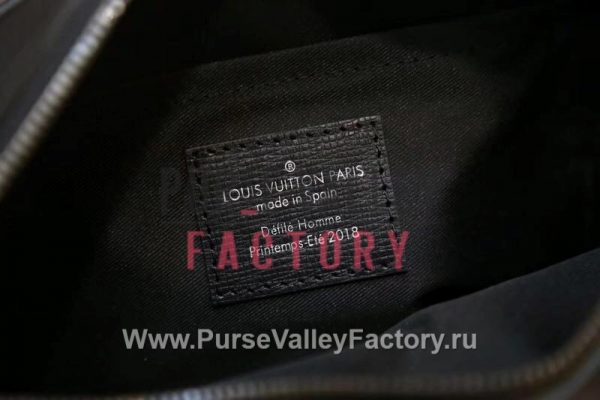 LOUIS VUITTON M33435 OUTDOOR MESSENGER PM – PurseValley Factory | Fashion Reviews